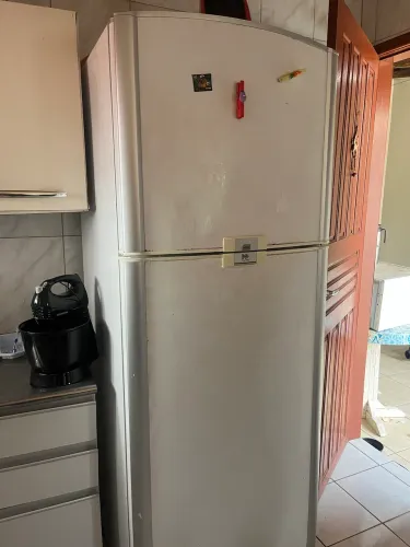 Geladeira Brastemp Frost Free