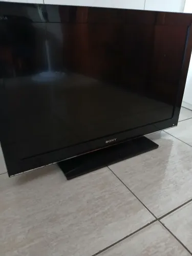 Televisão SONY 