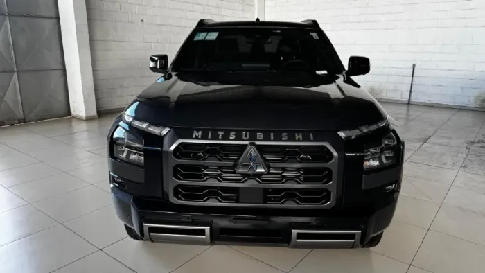 Mitsubishi TRITON Katana 2.4 CD 4X4 TB Diesel Aut. 2027