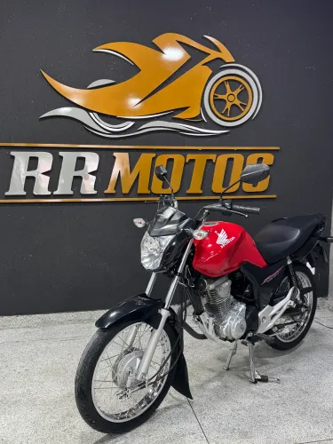 START 160 2024 CROMADA/ COM CAPACETE DE BRINDE! 