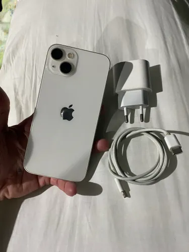 iPhone 13 impecável