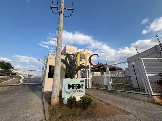 Apartamento à venda, Vila Santa Isabel, Salto de Pirapora, SP