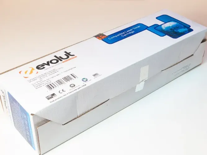 Evolut - Toner Compatível Brother Tn10601000dcp1512hl1112