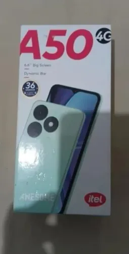 VENDE SE UM CELULAR A50
