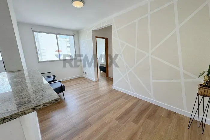 Apartamento à Venda em Contagem 2 Quartos, Elevador, Vagas, Lazer.