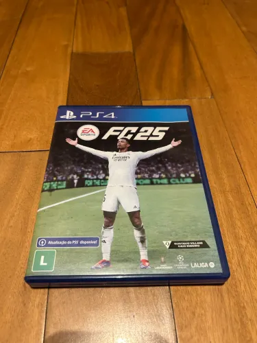 EA FC25