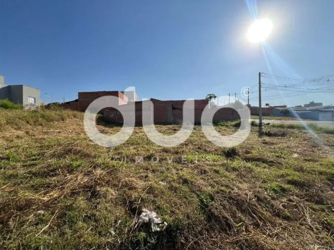 Terreno à venda em Piracicaba no bairro Vem Viver, 465 m² por R$ 260.000,00
