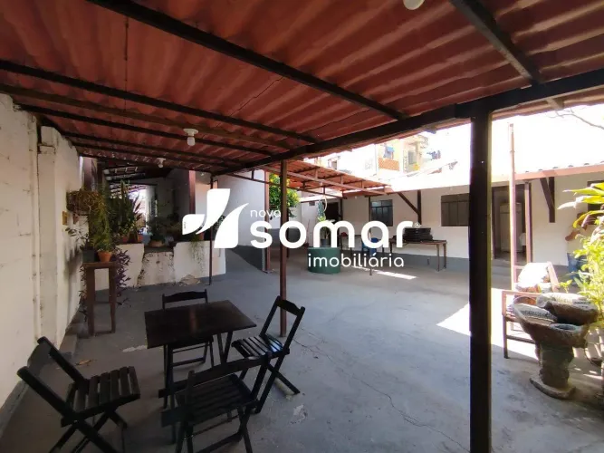 Casa à venda, 4 quartos, 1 suíte, 3 vagas, Esplanada - Divinopolis/MG