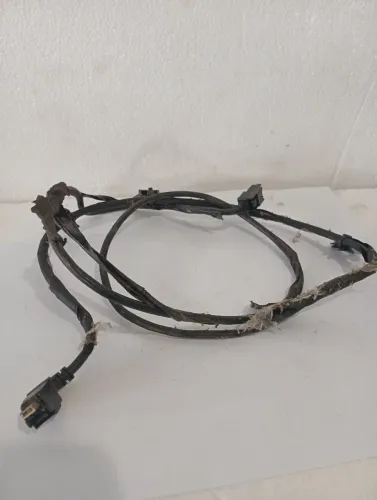 Chicote luz placar Citroen C4 Pallas