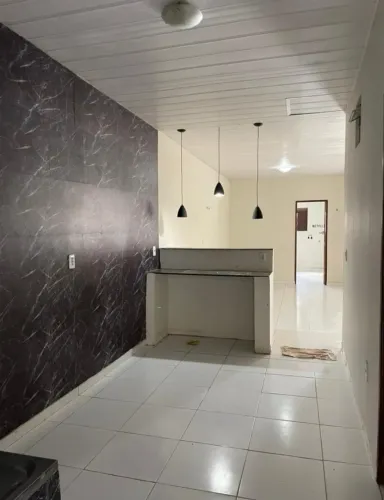 Vendo essa casa no planalto - Linhares