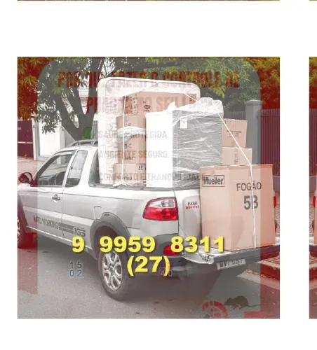 frete em vila velha, paul e alcanena ? transporte seguro e rápido!