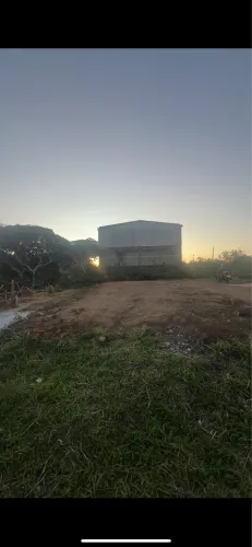 Terreno perfeito no bairro santo Antônio