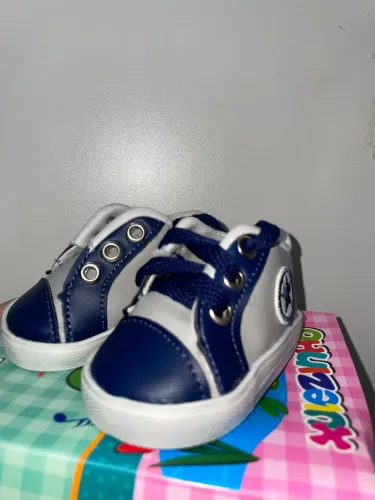 Sapato infantil