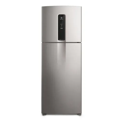 GELADEIRA ELECTROLUX 480 LITROS AUTOSENSE