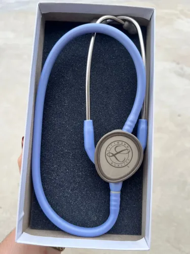 Estetoscópio  3M Littmann Lightweight II