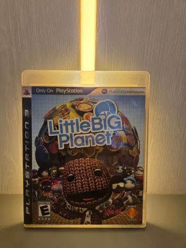 Little big planet