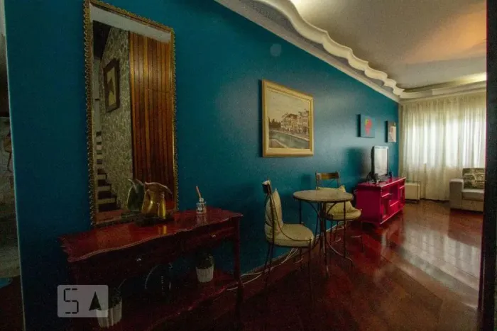 Casa à Venda - Vila Romana, 4 Quartos, 217 m2
