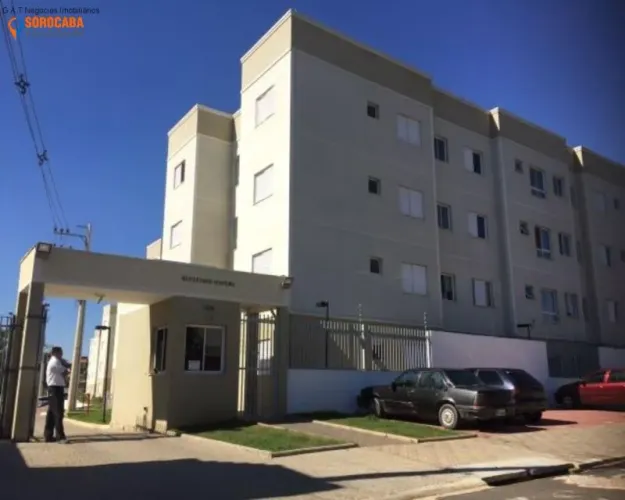 APARTAMENTO p/ VENDAS em SOROCABA no bairro BAIRRO NOVA SOROCABA