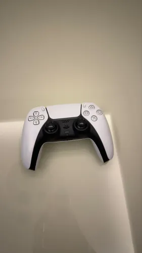 Controle PlayStation 5 Dualsense 5 Ps5