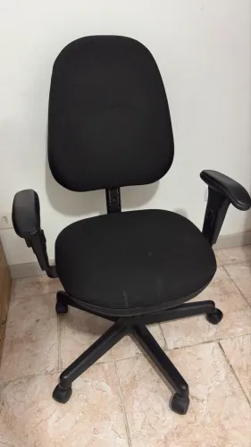 Cadeira de escritório