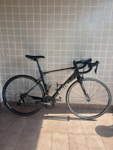 Speed BMC 54