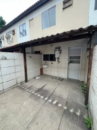 Casa em Campo Grande condomínio casas do campo aceita financiamento