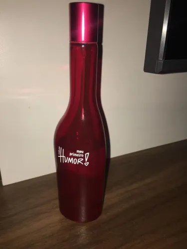 Perfume Humor