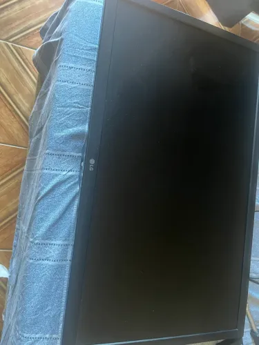 Monitor lg 144hz