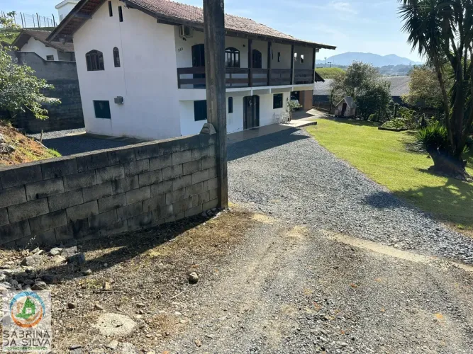 Terrreno Comercial/ Industrial