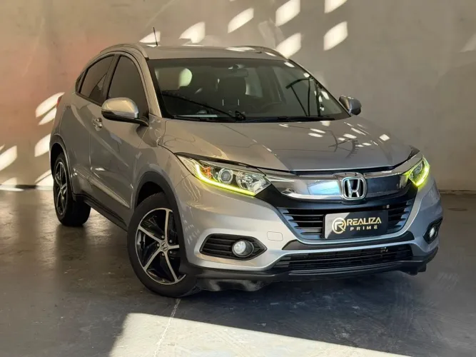 Honda HR-V EX 1.8 Flexone 16V 5P Aut. 2020