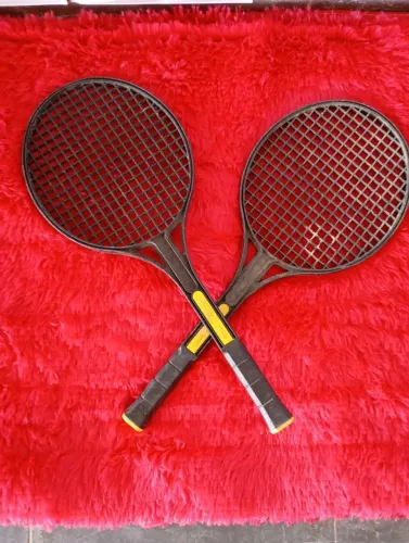 Raquete copa júnior 
