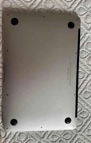 MacBook
