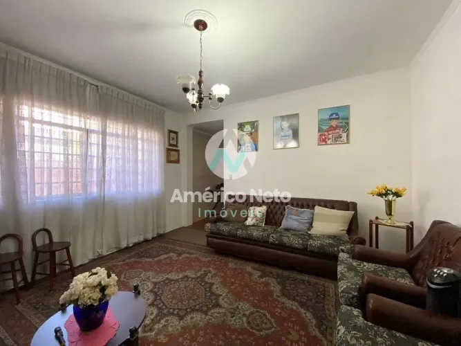 Sobrado à venda, 177 m² - Cerâmica - São Caetano do Sul/SP