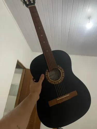 Violão Clave