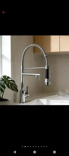 Torneira Cozinha Premium NOVA