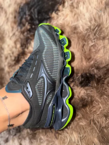 Mizuno WAZE PROPHECY 15