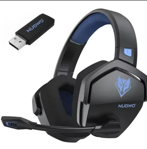 Kit Periféricos Semi-novo ainda na Garantia Mouse Teclado Fone Headset