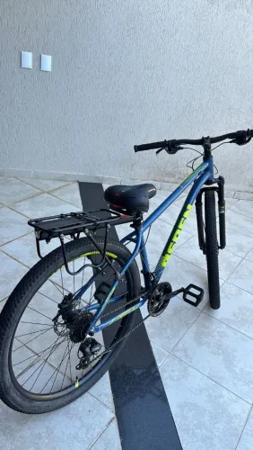 bicicleta caloi