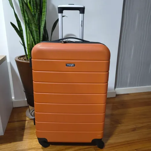 Mala 23 kg Wrangler 