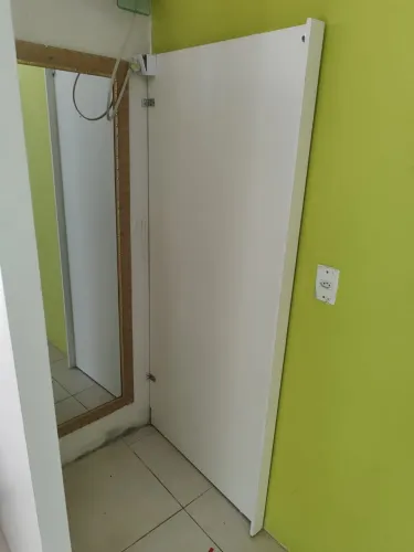 Provador loja