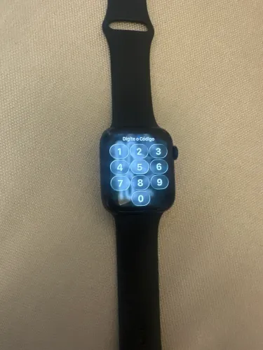 Apple Watch série 6