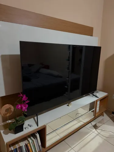 Tv 75 polegadas samsung