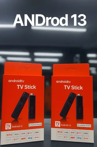Fire stick