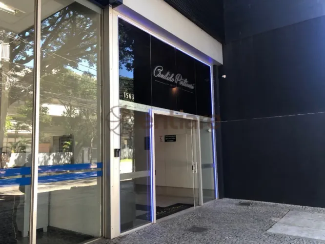 Sala / Conjunto à venda em Belo Horizonte