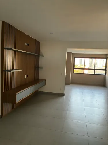 APARTAMENTO NO HIALI HOME CLUB