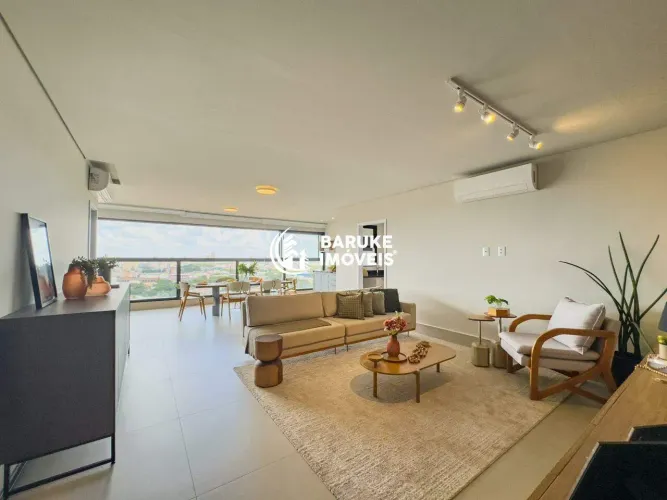 Apartamento 3 quartos 1 suíte à venda no bairro VILA CASTELO BRANCO