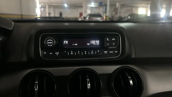 RÁDIO HRV- FAROL NEW FIESTA - RÁDIO CRONOS 