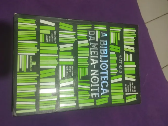 livros