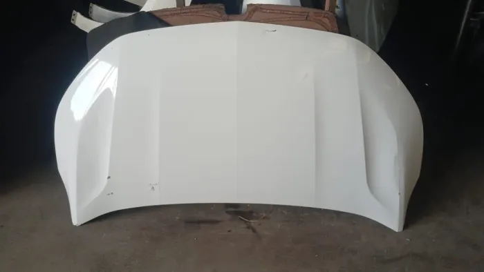 Capo Chevrolet Spin 2017 A 2024 Original Com Leve Detalhe 