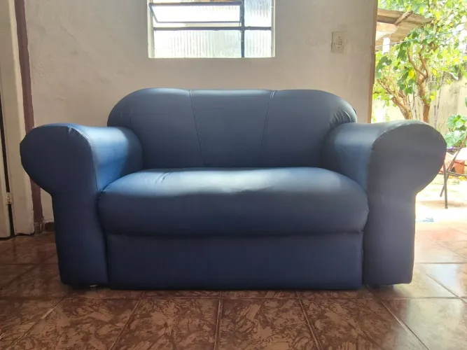 Jogo De Sofá 